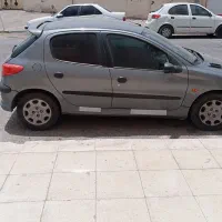 206تیپ 2|خودرو سواری و وانت|بندرعباس, |دیوار