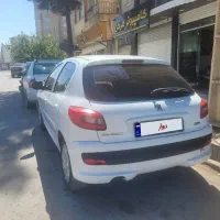 پژو 207i دندهای TU5، مدل ۱۳۹۹