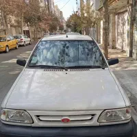 پراید 131 مدل 95|خودرو سواری و وانت|گرمدره, |دیوار