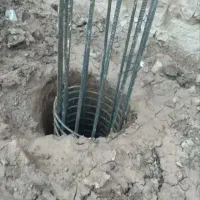 شمع کوبی ساختمان تخصصی