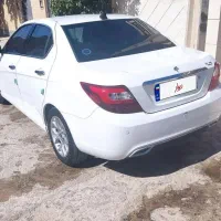 فروش ماشین دنا پلاس توربو اتومات 1402