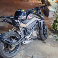 cf 250 nk سی اف|موتورسیکلت|تهران, عباسآباد|دیوار