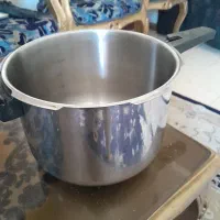 زودپز آلمانی 5 لیتری