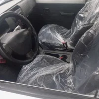 مزدا دوهزار ۱۴۰۲|خودرو سواری و وانت|سبزوار, قصبه غربی|دیوار