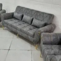 مبل شاهان|مبلمان خانگی و میز عسلی|خرمشهر, |دیوار