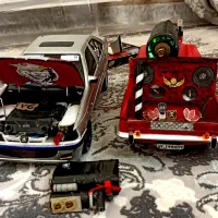 ماکت پارس|اسباب‌‌بازی|قدس, شهر‌قدس|دیوار