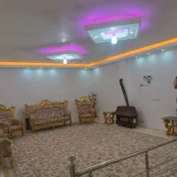 یه خونه ویلای در ماهدشت اجاره داده میشود|اجارهٔ خانه و ویلا|ماهدشت, |دیوار