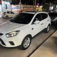 جک ۹۵ دنده|خودرو سواری و وانت|بجنورد, |دیوار