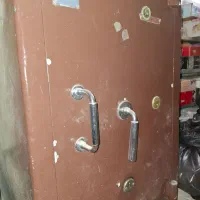 گاوصندوق نسوز
