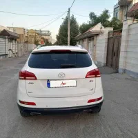 جک S5 اتوماتیک، مدل ۱۳۹۵|خودرو سواری و وانت|کرمانشاه, |دیوار