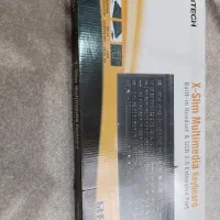 کیبورد a4tech|قطعات و لوازم جانبی رایانه|فردیس, فردیس|دیوار