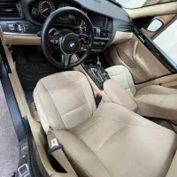 BMW X3 2014 بیرنگ|خودرو سواری و وانت|تهران, جمهوری|دیوار