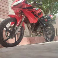 کثیر مدل ۹۰.  ۱۵۰ سیسی