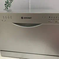 ماشین ظرفشویی زیروات اصل فرانسه