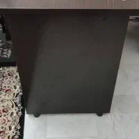 میز کار نئوپان ۶۰×۱۶۰|میز تحریر و کامپیوتر|تهران, دبستان|دیوار