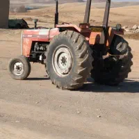 تراکتور۲۸۵