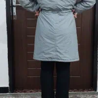 پالتو|لباس|قروه, |دیوار