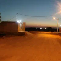 فروش زمین ۵۰۰ متری در گلدشت|فروش زمین و ملک کلنگی|اهواز, گلدشت|دیوار