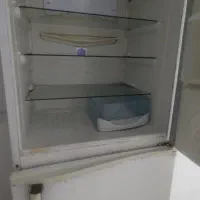 یخچال دست دو|یخچال و فریزر|اسالم, |دیوار