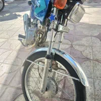 متور مدل ۹۵