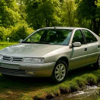 زانتیا نقره ای معاوضه با پراید رانا 206 برلیانس جک