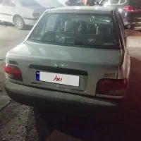 پراید 89|خودرو سواری و وانت|قزوین, |دیوار