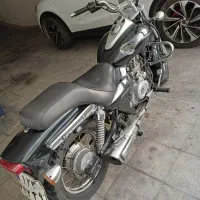 باجاج اونجر ۲۲۰ کم کارکرد