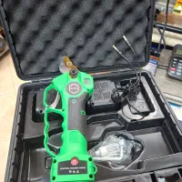 قیچی شارژی باغبانی|ماشینآلات صنعتی|مهاباد (آذربایجان غربی), |دیوار