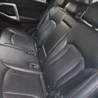 تیگو۵ مدل ۹۷|خودرو سواری و وانت|تهران, باغ خزانه|دیوار