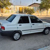 پراید131مدل99 در حدصفر|خودرو سواری و وانت|بندر گناوه, |دیوار