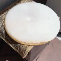 سنگ میز برنز