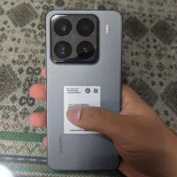 Xiaomi 15 pro    //    شیائومی ۱۵ پرو