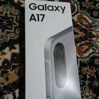 A17سامسونگ