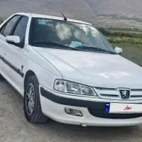 پژو پارس TU5 مدل 97|خودرو سواری و وانت|همدان, |دیوار