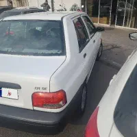 پراید|خودرو سواری و وانت|تهران, تهرانسر شرقی|دیوار