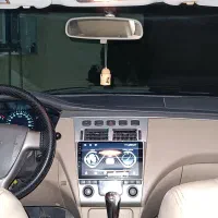 ام وی ام 530 موتور 2000
