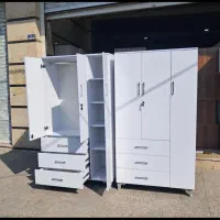 کمد دراور کمدلباس جاکفشی عکس اول ۵۸۰۰