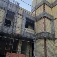 داربست بختیاری