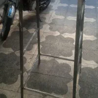 فروش چهار پایه آهنی|ابزارآلات|شیراز, شهرک سعدی|دیوار