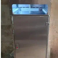 دستگاه شربت پر کن و چایی پرکن صنعتی ایستگاه صلواتی|کافیشاپ و رستوران|تهران, کوثر|دیوار