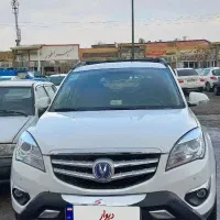 چانگان۹۷cs35 اتومات بیرنگ