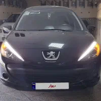 207 پانا اتومات 402