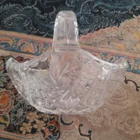 سبدکریستال خورشیدی