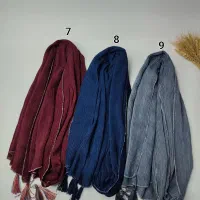 عمده شال برشکا منگوله دار|لباس|شیراز, گود عربان|دیوار