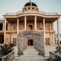 ازدواج آسان و تشریفات مجالس عروسی ماهور