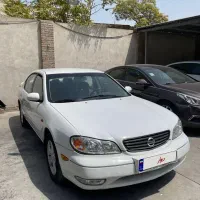 نیسان ماکسیما مونتاژ اتوماتیک، مدل ۱۳۹۱|خودرو سواری و وانت|تهران, قیطریه|دیوار