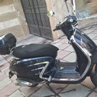 همتاز موتور ۱۵۰ مدل ۴۰۲