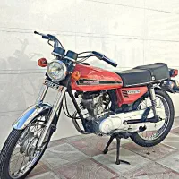 موتور طرح قدیم