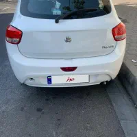 تیبا ۲ مدل ۱۴۰۱