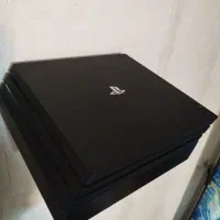 ps4 pro با دسته و بازی|کنسول، بازی ویدئویی و آنلاین|تهران, اختیاریه|دیوار